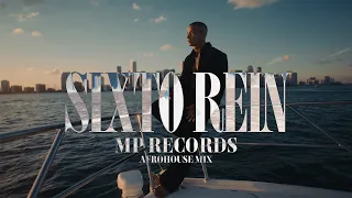 MP Records, Sixto Rein - Afrohouse y Flow Latino: Sixto Rein Mix 2025 (Video Oficial)