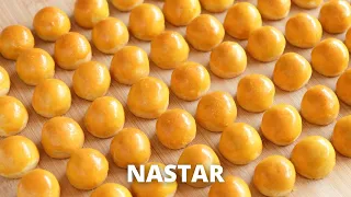 NASTAR LUMER! Pasti jadi!