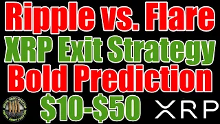 📈2023 XRP Strategy📈 & Ripple Win=Crypto Win