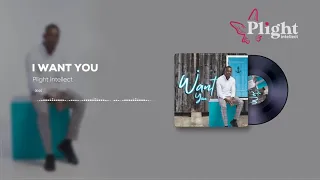 I Want You Lyrics Video