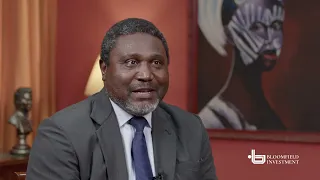 Scénarios du Retrait de l'AES de l'UEMOA : Analyse Stratégique par Jean-Paul Tonga | Bloomfield
