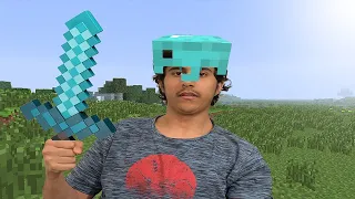 ماين كرافت لكن 2012