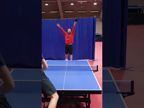 Surprise shot!😱