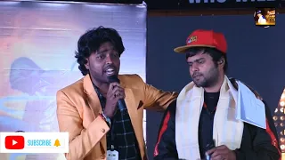 Adarsh Anand comedy Star and  Vikesh Rajat dance event show maste