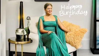 BIRTHDAY !BIRTHDAY !My Birthday 🎁 🥰