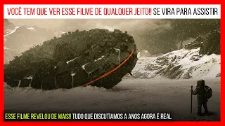VOCÊ TEM QUE VER ESSE FILME DE QUALQUER JEITO!!