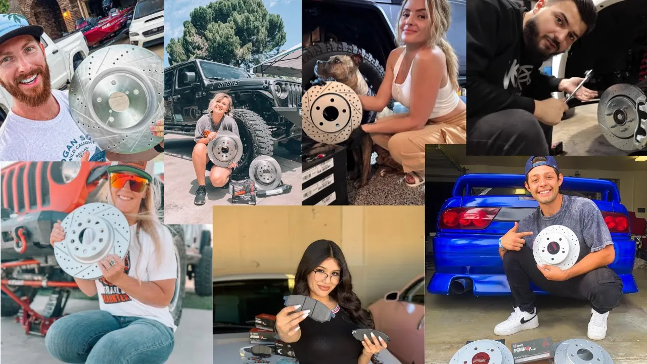 R1 Concepts Influencer Compilation Video