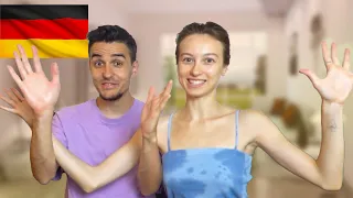 #reklam değil RUS SEVGİLİMLE NASIL TANIŞTIK