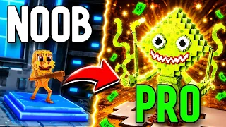 La GUÍA DEFINITIVA de Catch a Brainrot | TODOS los TRUCOS, SECRETOS y CÓMO COMPLETARLO al 100%