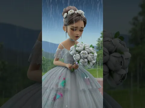 Tutto incasinato! ⚡🌩 #mashaandthebear #mashaeorso #Shorts #MissioneMatrimoni #cartonianimati