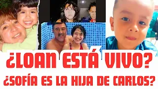 26/06/24 ¿QUÉ VA A PASAR CON LOAN? ¿SOFÍA HERRERA ES LA HIJA SECUESTRADA DE CARLOS GUIDO?