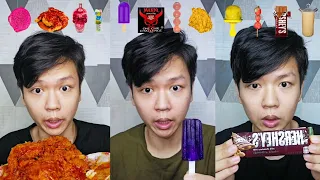 YUK KOMEN APA AJA YANG BOLEH AKU MAKAN HARI INI GAES