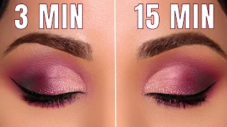 PROOF that Cut Crease doesn't have to be complicated!