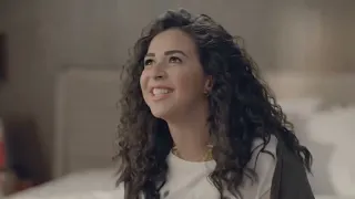 مسلسل لهفه😁الحلقه الرابعه و ضيفة الحلقه  ايمي سمير غانم
