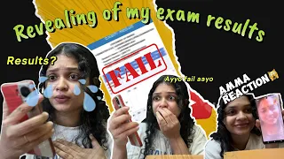 Exam results revealing🥹fail or pass😭parents reaction😡
