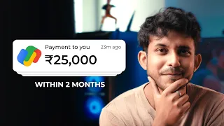 5 Side Hustles Students can Start in 2025