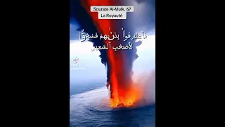 🌺Sourate 67 Al-Mulk- (La royauté )🌺
