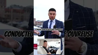 Top 4 des métiers payés + de 50’000€