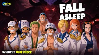 What If Luffy Was Raised by the Gorosei? 👑🏴‍☠️ #anime  #shorts