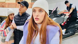 فيلم مغربي بعنوان "العشق الممنوع".. أروع قصة لسنة 2022💔