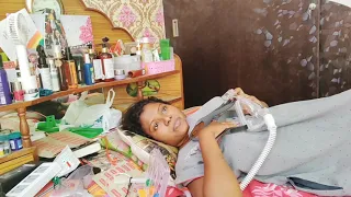 నా Health Update చచ్చి బ్రతికాను frnds😢👍Sudden గా క్రిటికల్ అయిపోయింది😢Amulyaskitchen