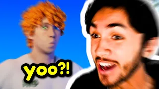 His Story is INSANE...