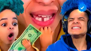 MEGA Compilation of Jooj Natu ENG Best Videos