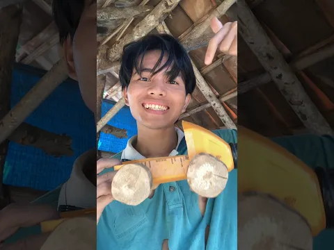 Bikin Mainan Waktu Aku Kecil🥹