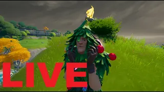Not Stop Streaming Till i get LvL 100 in Fortnite By PewLookAlike in the end got 2 accounts lvl 100