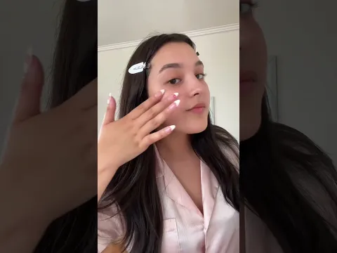 ¡Mi rutina de SkinCare para piel grasa con Eucerin! 🫂😱✨