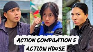 Action Compilation 5 | ACTION HOUSE |