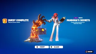 FREE REWARDS before Fortnite SEASON 2!