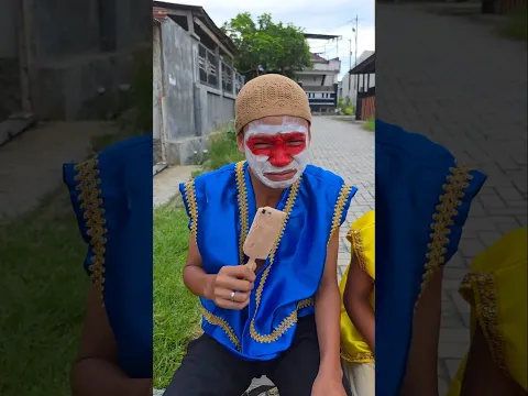 BERBAGI RASA ES KRIM