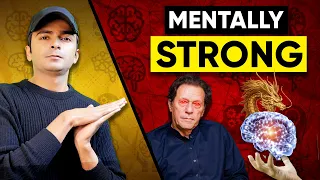 Unbreakable Mind | 5 Habits of Mentally Strong People