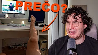 TIETO PC Setupy ma zničili!