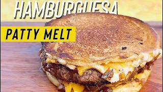 Estás preparado para hacer esta hamburguesa deliciosa? Hace para poder sorprender a tus amigo