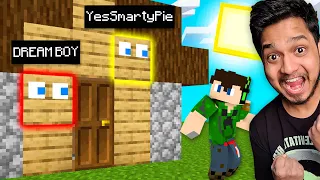 Funniest Minecraft Prop Hunt (Himlands Hide & Seek)