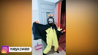 AS CRÔNICAS DE TERROR DO KAKACHU!