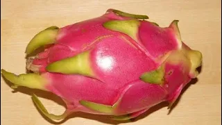 Esta es La fruta más cara que existe, quita la anemia en 2 días, previene el cáncer y mucho mas!!