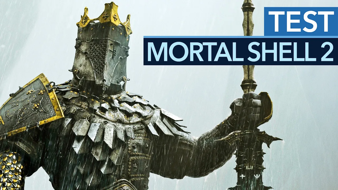 Vid�o-Test de Elden Ring par GameStar