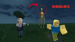 !!! Escapando de la casa de verity en roblox !!!