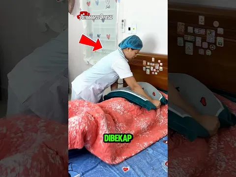 Lihatlah apa yang akan terjadi #shorts #funny #viralvideo #trending