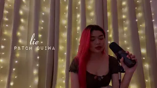 Lie (An Original) by Patch Quiwa