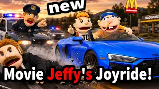 30 hours : SML Movie Jeffy's Joyride!  new
