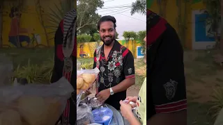 Panipuri setting wala 😂🤣 || #comedy