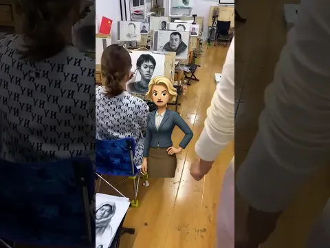NAJSTROŽA ŠKOLA U KINI 🏫 #shorts