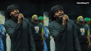 Diamond atangaza Balaa zito Mwanza kwenye show yake| Tutaanzia Kamwambie hadi Ikweji mpaka asubuhi