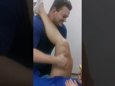 This is so relaxing 💆‍♀️ #massage #asmr #chiropractic #chiropractor #shorts #fyp