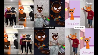 Real or Life? video parody of#sprunki #sprunki #sprunki #incredibox #sprunkiincredibox