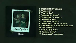 Don Trip featuring Starlito "Pilot Episode" (Official Audio)